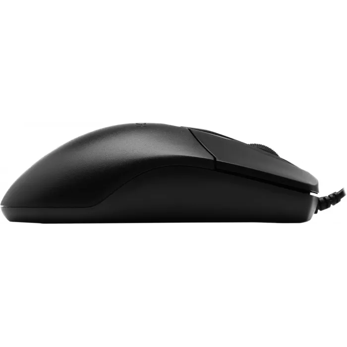 Мышь A4Tech OP-720S черный оптическая 1200dpi silent USB 2but