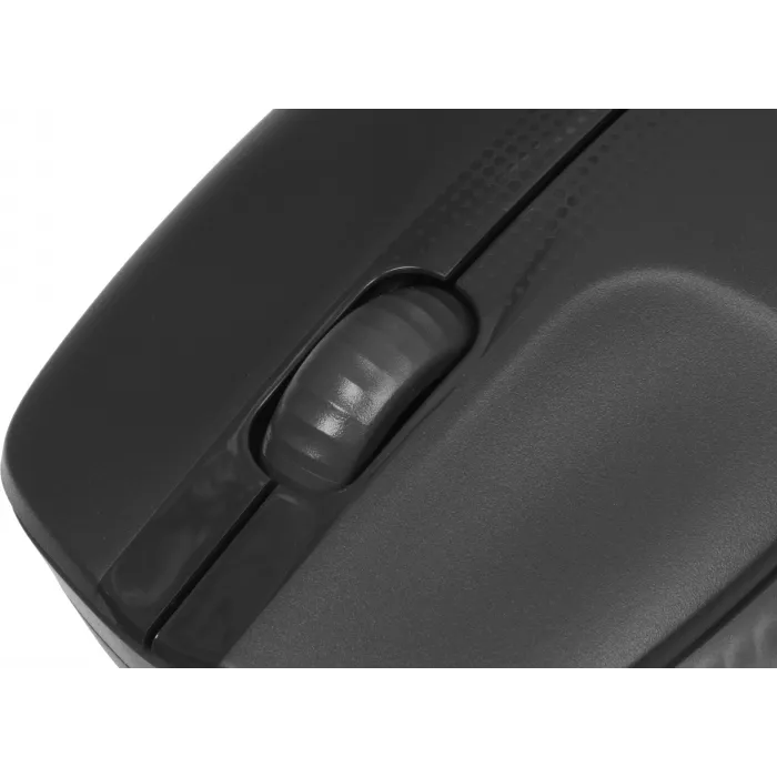 Мышь Logitech M190 черный/темно-серый оптическая 1000dpi беспров. USB 2but (910-005923)