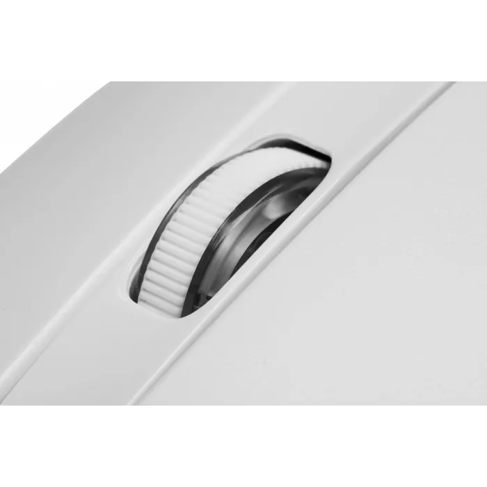 Мышь Acer OMW300 белый оптическая 1200dpi USB 3but (ZL.MCECC.01V)