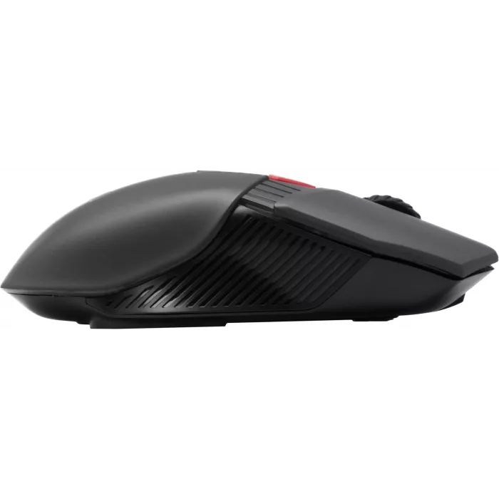 Мышь Acer Nitro OMR305 черный оптическая 3200dpi беспров. BT/Radio USB 6but (ZL.MCECC.020)