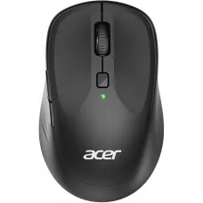 Мышь Acer OMR300 черный оптическая 1600dpi беспров. USB 6but (ZL.MCECC.01R)