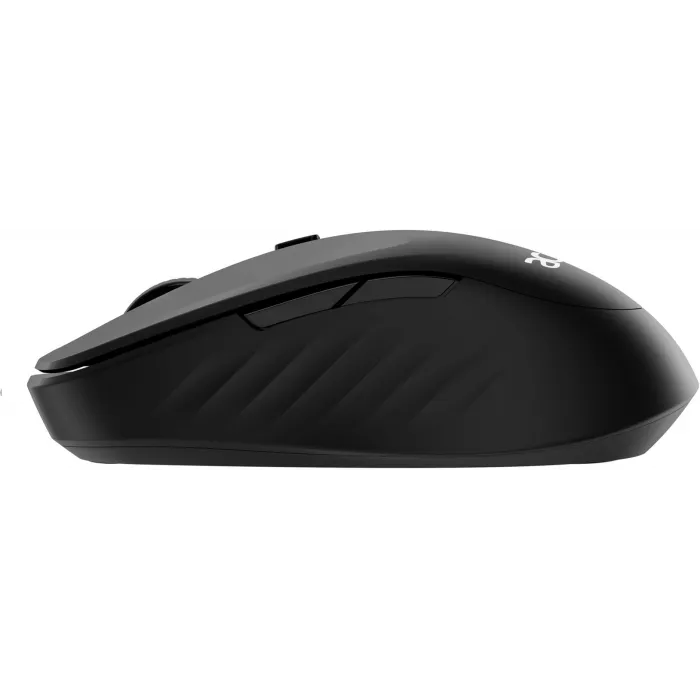 Мышь Acer OMR300 черный оптическая 1600dpi беспров. USB 6but (ZL.MCECC.01R)