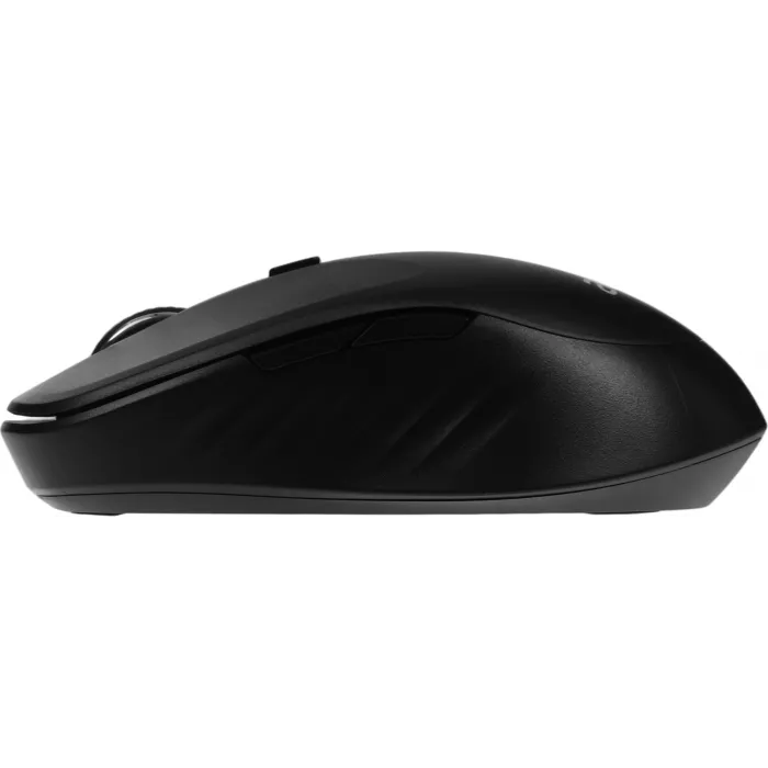 Мышь Acer OMR300 черный оптическая 1600dpi беспров. USB 6but (ZL.MCECC.01R)