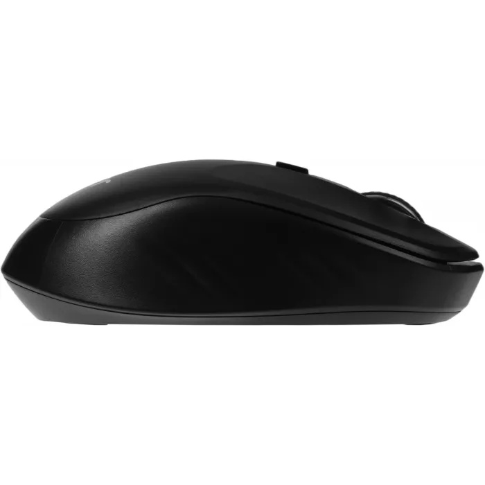 Мышь Acer OMR300 черный оптическая 1600dpi беспров. USB 6but (ZL.MCECC.01R)