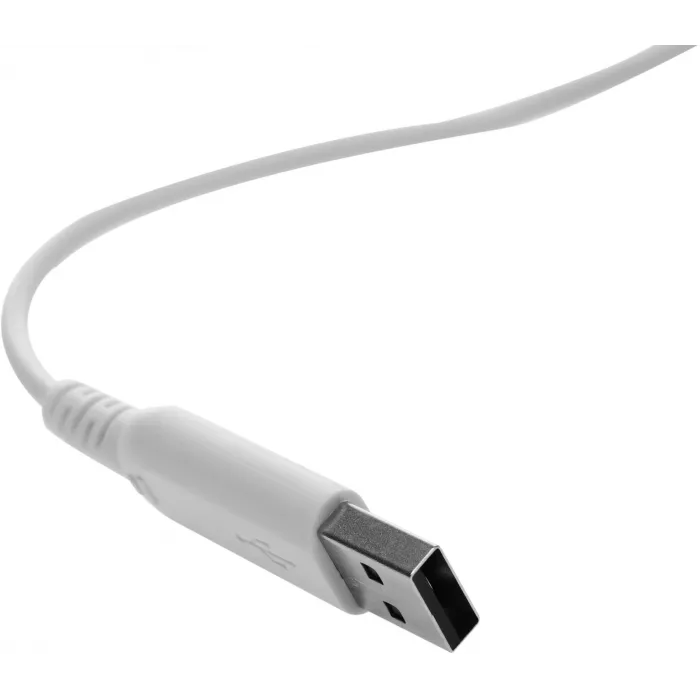 Мышь A4Tech Fstyler FM26 серебристый/белый оптическая 1600dpi USB для ноутбука 4but (FM26 USB (ICY WHITE))