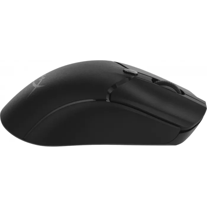 Мышь HyperX Haste 2 черный оптическая 26000dpi беспров. BT/Radio USB 5but (6N0B0AA)