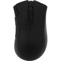 Мышь Razer DeathAdder V2 X HyperSpeed черный оптическая 14000dpi беспров. BT/Radio USB 6but (RZ01-04130100-R3C1)