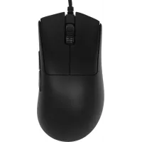 Мышь Razer DeathAdder V3 черный оптическая 30000dpi USB 6but (RZ01-04640100-R3M1)