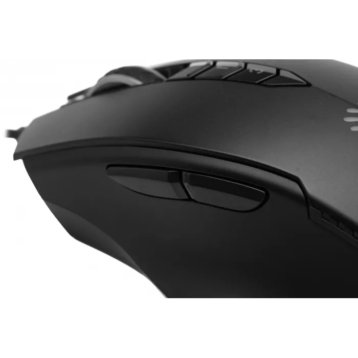 Мышь A4Tech Bloody V8M Max черный оптическая 12000dpi USB 8but