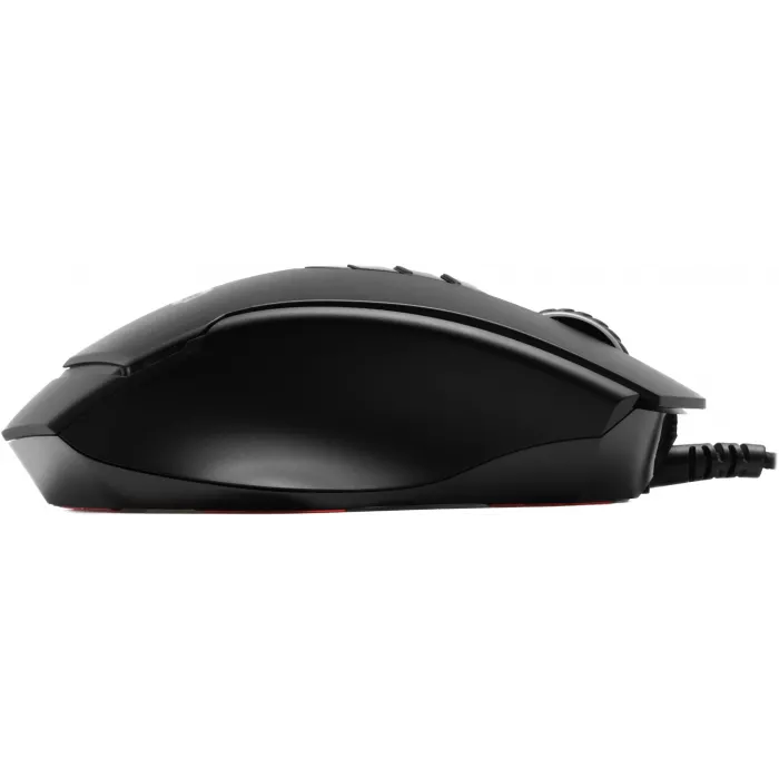 Мышь A4Tech Bloody V8M Max черный оптическая 12000dpi USB 8but