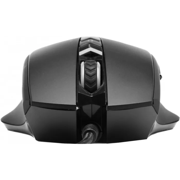 Мышь A4Tech Bloody V8M Max черный оптическая 12000dpi USB 8but