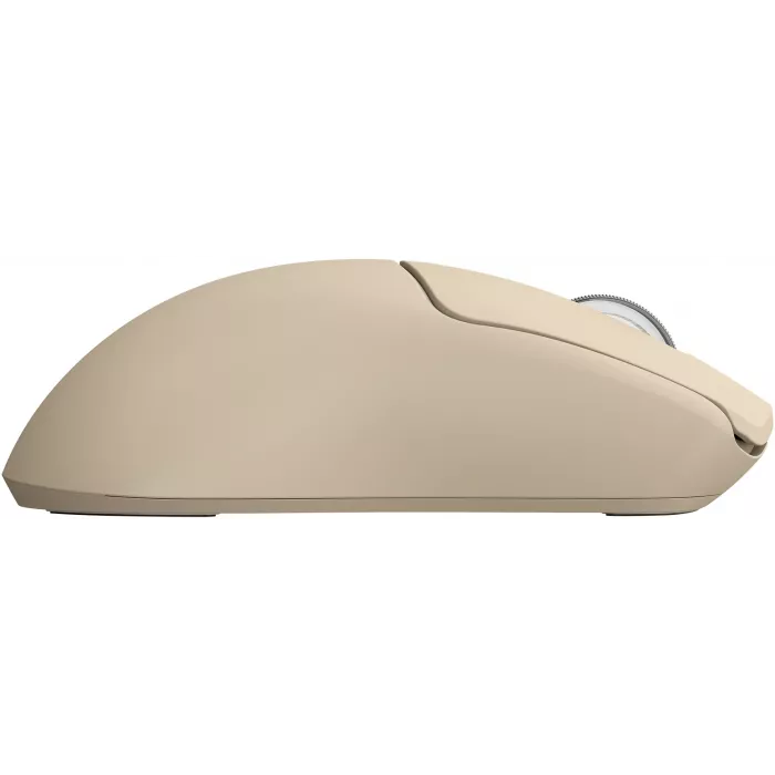 Мышь Acer OMR312 бежевый оптическая 3200dpi беспров. BT/Radio USB 5but (ZL.MCECC.037)
