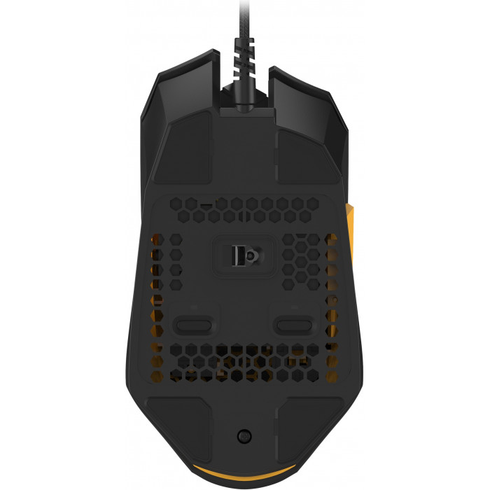 Мышь A4Tech Bloody W63 Max Renegade черный/рисунок оптическая 12000dpi USB (W63 MAX)