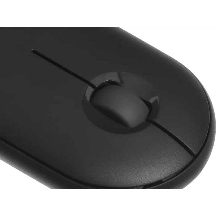 Мышь Logitech Pebble 2 M350S графитовый оптическая 4000dpi silent беспров. BT для ноутбука 2but (910-006988)
