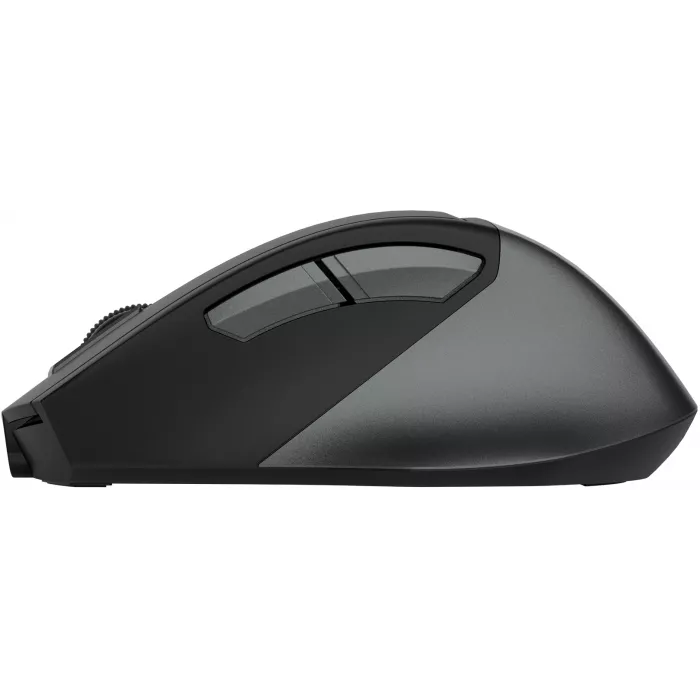 Мышь A4Tech Fstyler FB45CS Air2 серый оптическая 2000dpi silent беспров. BT/Radio USB 7but (FB45CS AIR2 USB ( STONE GREY ))