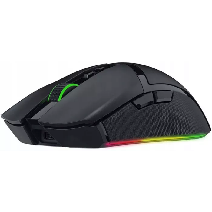 Мышь Razer Cobra Pro черный оптическая 30000dpi беспров. BT/Radio USB для ноутбука 8but (RZ01-04660100-R3G1)