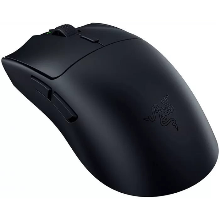 Мышь Razer Viper V3 HyperSpeed черный оптическая 30000dpi беспров. USB для ноутбука 8but (RZ01-04910100-R3M1)