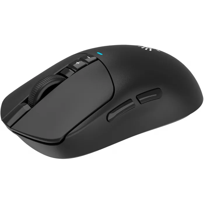 Мышь A4Tech Bloody R72 Ultra Duo черный оптическая 20000dpi беспров. USB/USB-C 7but
