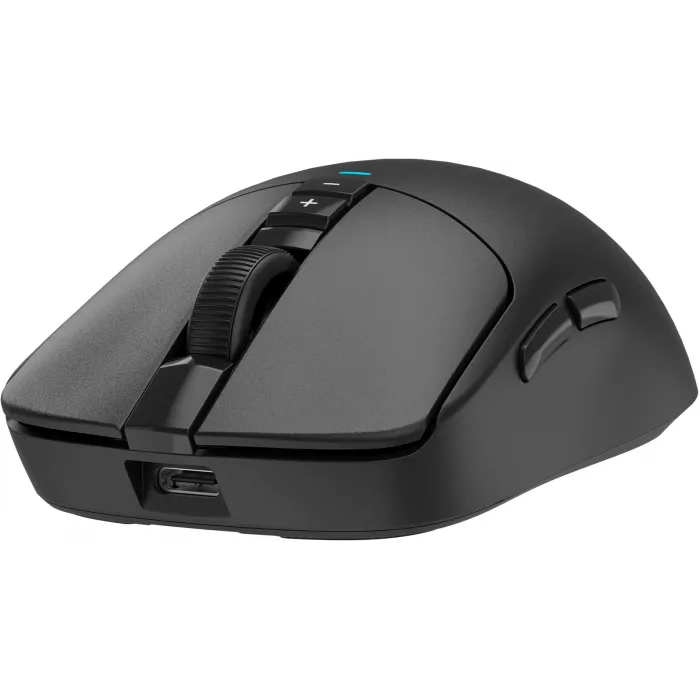 Мышь A4Tech Bloody R72 Ultra Duo черный оптическая 20000dpi беспров. USB/USB-C 7but