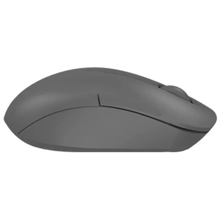 Мышь A4Tech Fstyler FG15CS Air2 серый оптическая 1200dpi silent беспров. USB для ноутбука 3but