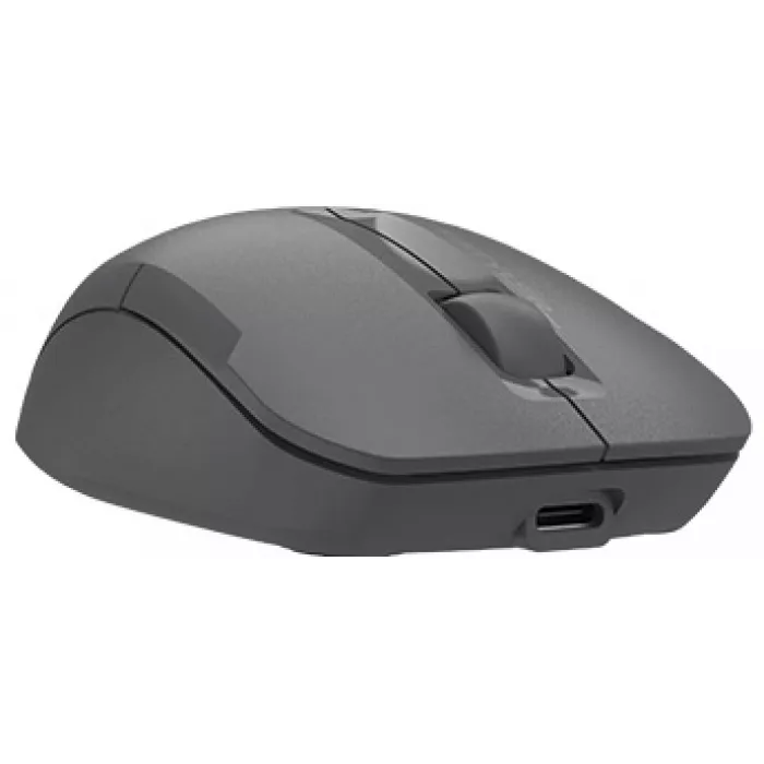 Мышь A4Tech Fstyler FG15CS Air2 серый оптическая 1200dpi silent беспров. USB для ноутбука 3but