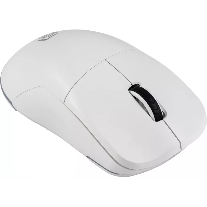 Мышь Оклик 900GMW белый оптическая 26000dpi беспров. BT/Radio USB 6but