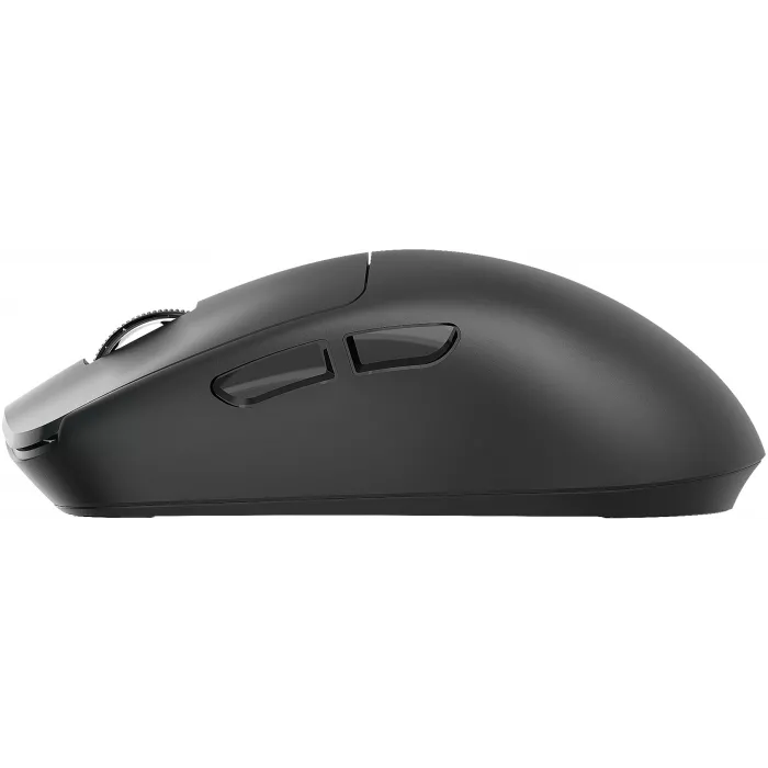 Мышь Acer OMR401 черный оптическая 12000dpi беспров. BT/Radio USB 5but (ZL.MCECC.05C)