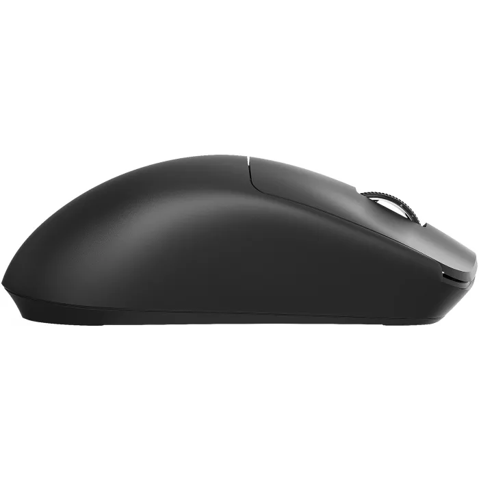 Мышь Acer OMR401 черный оптическая 12000dpi беспров. BT/Radio USB 5but (ZL.MCECC.05C)