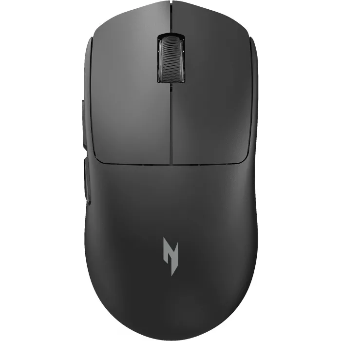 Мышь Acer Nitro OMR402 черный оптическая 26000dpi беспров. BT/Radio USB 5but (ZL.MCECC.05E)