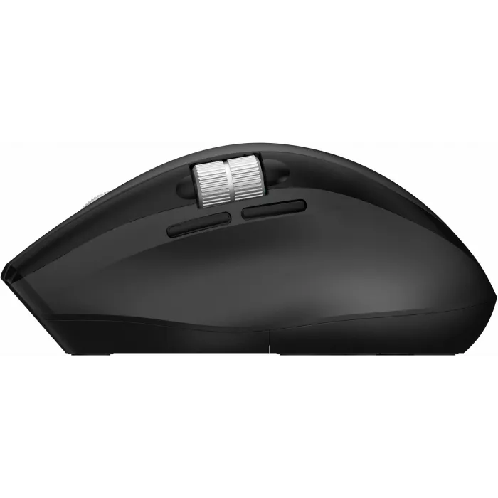 Мышь Acer OMR406 черный оптическая 4800dpi беспров. BT/Radio USB 8but (ZL.MCEEE.02W)