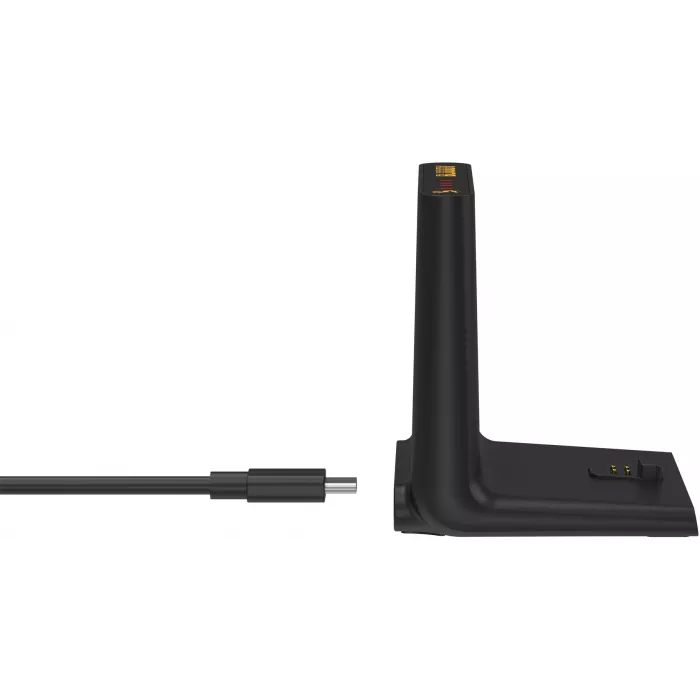 Мышь A4Tech Bloody R72 Ultra Duo Renegade черный оптическая 20000dpi беспров. USB/USB-C 7but