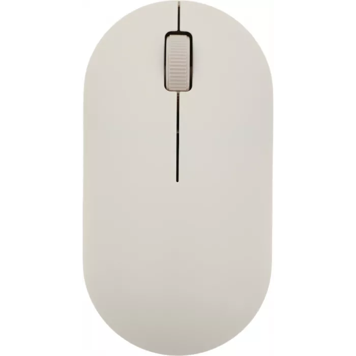Мышь Xiaomi Wireless Mouse Lite 2 белый оптическая 1000dpi беспров. USB для ноутбука 2but (BHR8915GL)
