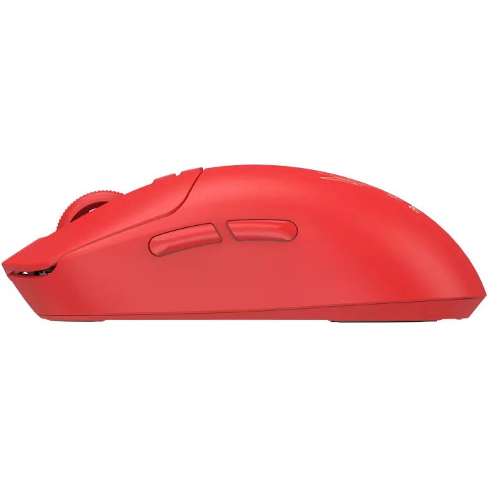 Мышь A4Tech Bloody R72 Pro красный оптическая 26000dpi беспров. USB-C 7but (R72 PRO PYRO BLAZE)