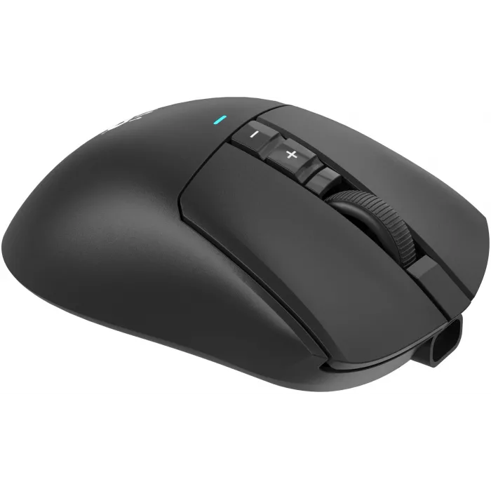 Мышь A4Tech Bloody R73 Pro черный оптическая 26000dpi беспров. USB/USB-C 7but (R73 PRO BLACK)
