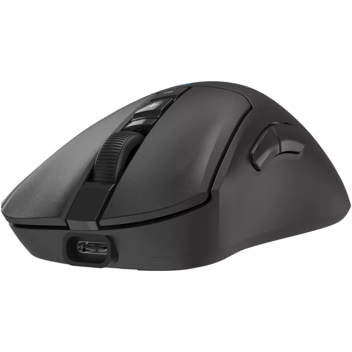 Мышь A4Tech Bloody R73 Pro черный оптическая 26000dpi беспров. USB/USB-C 7but (R73 PRO BLACK)