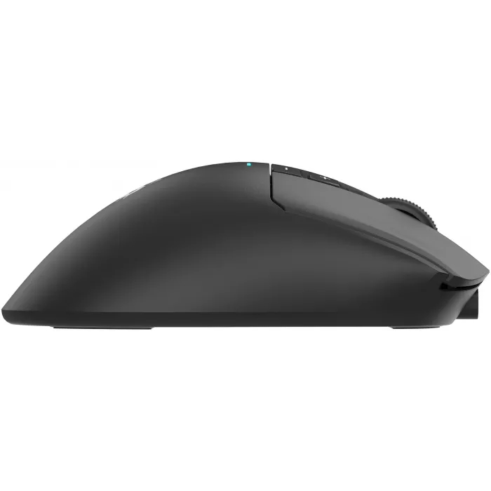 Мышь A4Tech Bloody R73 Pro черный оптическая 26000dpi беспров. USB/USB-C 7but (R73 PRO BLACK)