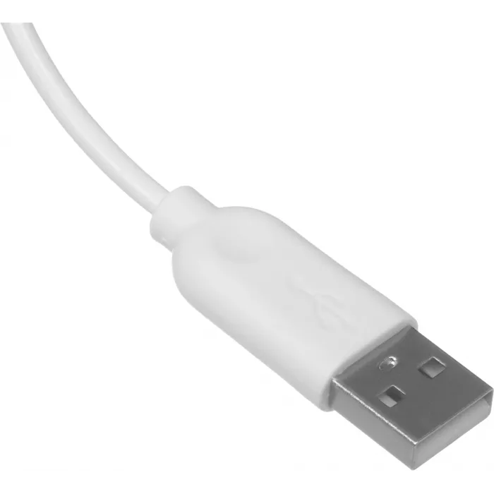Мышь Acer OMW401 белый оптическая 2000dpi USB 4but (ZL.MCEEE.030)