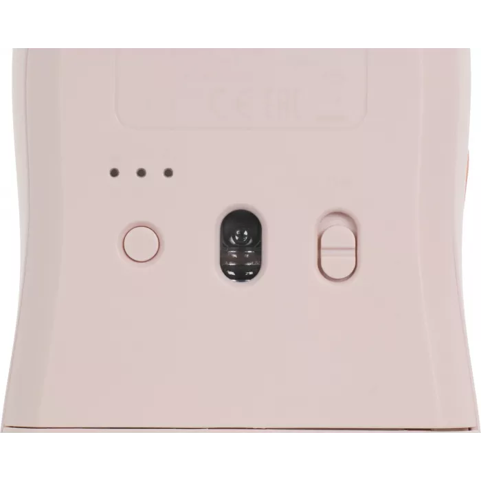 Мышь Xiaomi Wireless Mouse 3 розовый оптическая 1200dpi silent беспров. BT/Radio USB для ноутбука 4but (BHR8911GL)