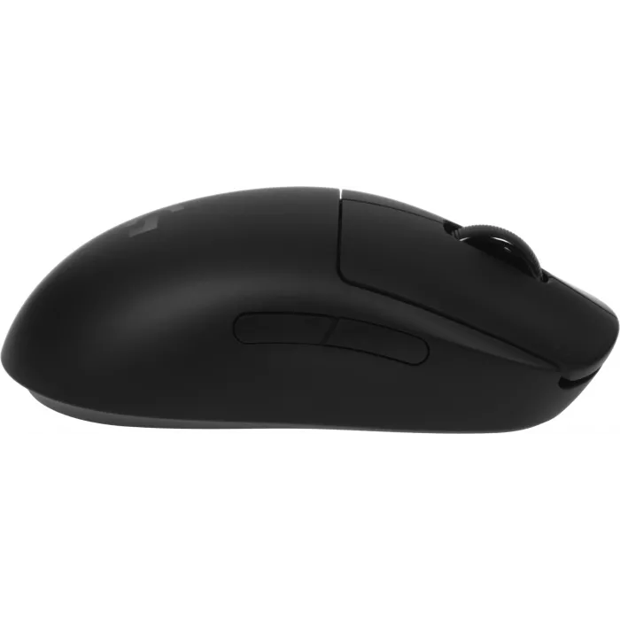 Мышь Logitech G Pro 2 Lightspeed черный оптическая 44000dpi беспров. USB 7but (910-007299)