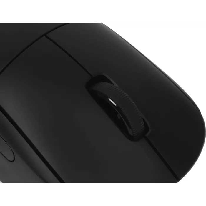 Мышь Logitech G Pro 2 Lightspeed черный оптическая 44000dpi беспров. USB 7but (910-007299)