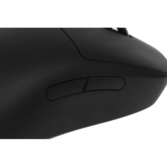 Мышь Logitech G Pro 2 Lightspeed черный оптическая 44000dpi беспров. USB 7but (910-007299)