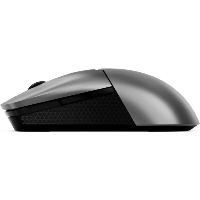 Мышь Lenovo Legion M600s Wireless Gaming темно-серый оптическая 19000dpi беспров. BT/Radio USB 5but (GY51H47354)