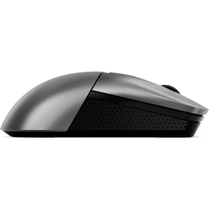 Мышь Lenovo Legion M600s Wireless Gaming темно-серый оптическая 19000dpi беспров. BT/Radio USB 5but (GY51H47354)