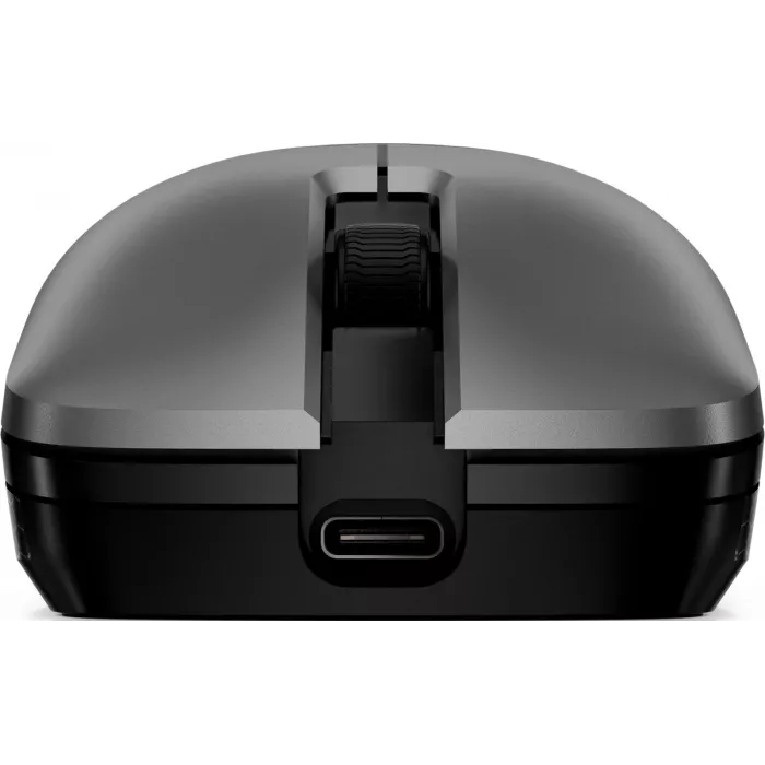 Мышь Lenovo Legion M600s Wireless Gaming темно-серый оптическая 19000dpi беспров. BT/Radio USB 5but (GY51H47354)