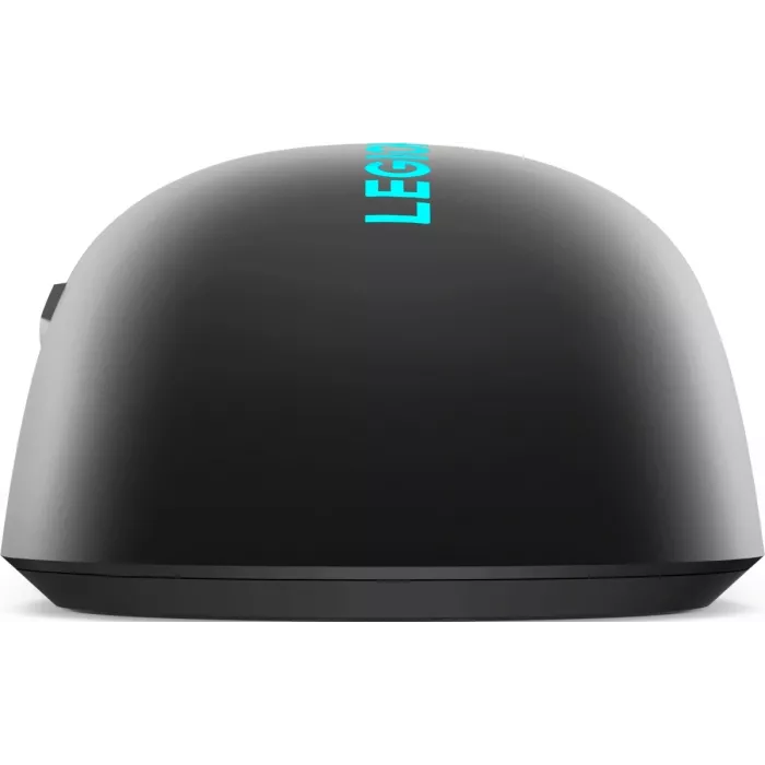 Мышь Lenovo Legion M600s Wireless Gaming темно-серый оптическая 19000dpi беспров. BT/Radio USB 5but (GY51H47354)