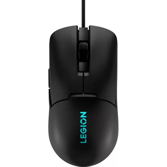 Мышь Lenovo Legion M300s RGB Gaming черный оптическая 8000dpi USB 5but (GY51H47350)