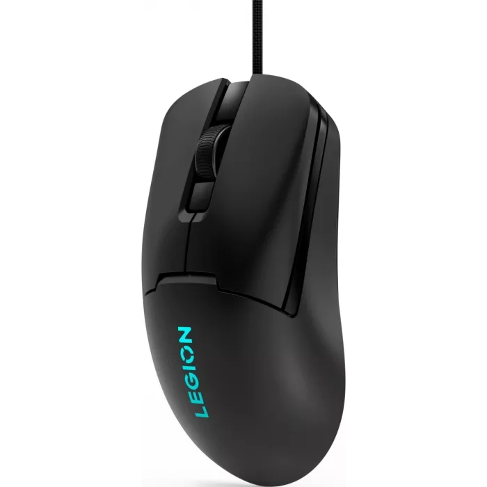 Мышь Lenovo Legion M300s RGB Gaming черный оптическая 8000dpi USB 5but (GY51H47350)