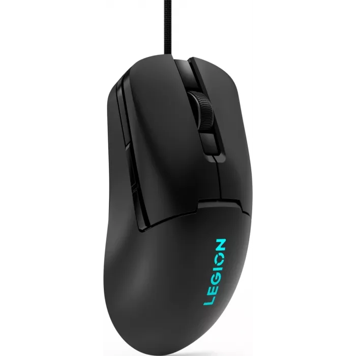 Мышь Lenovo Legion M300s RGB Gaming черный оптическая 8000dpi USB 5but (GY51H47350)