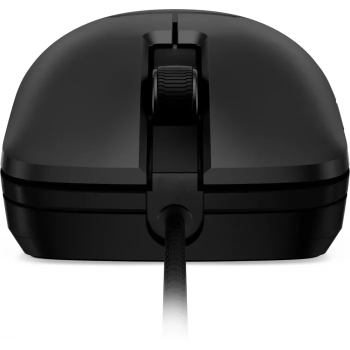 Мышь Lenovo Legion M300s RGB Gaming черный оптическая 8000dpi USB 5but (GY51H47350)