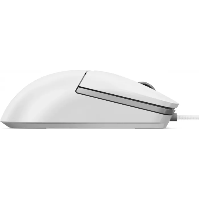 Мышь Lenovo Legion M300s RGB Gaming белый оптическая 8000dpi USB 5but (GY51H47351)